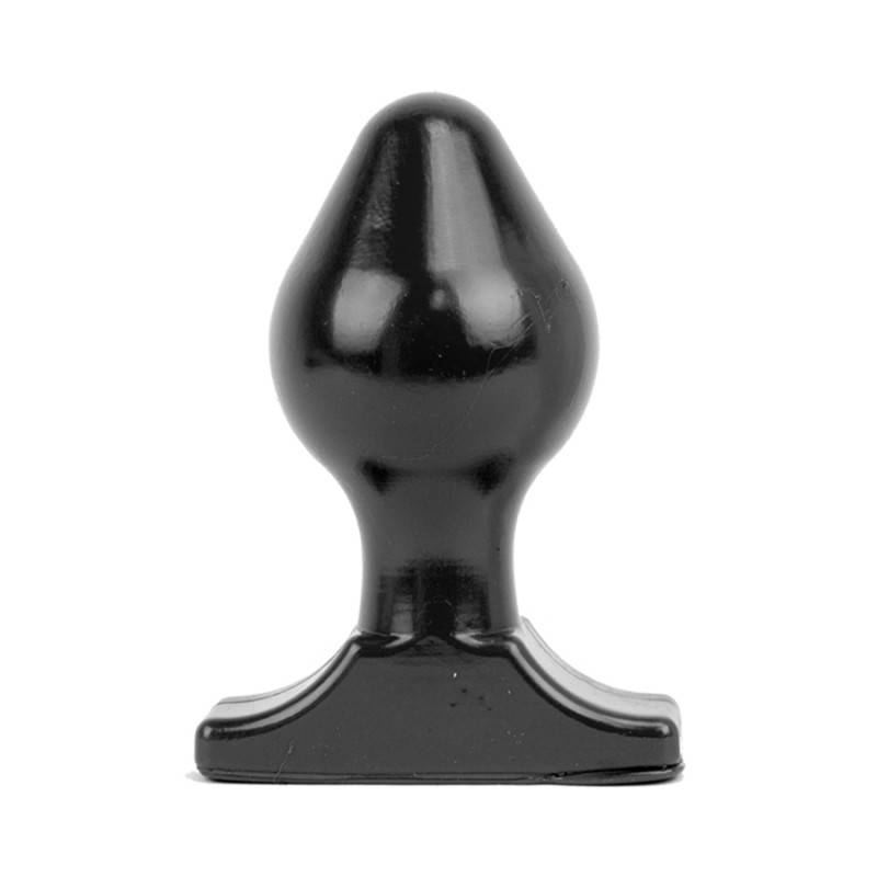 Butt plug 16 cm – Soft, Flexible & Available in 3 Colours