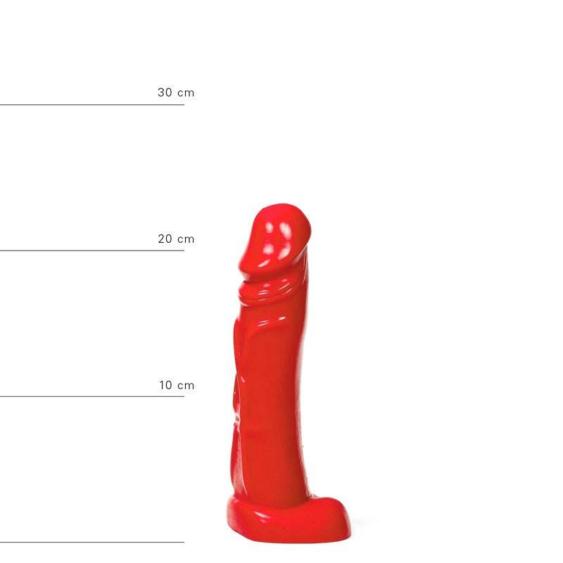 Classic Dildo 22 x 4,5cm