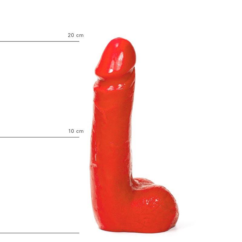 Classic Dildo 20 x 4,5cm