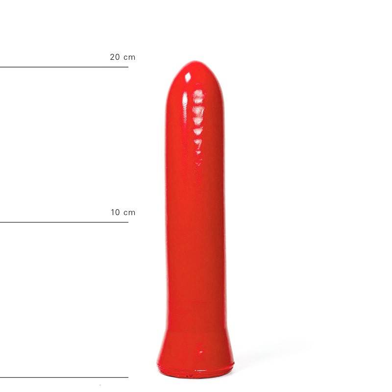 anaal Dildo 22 x 5cm