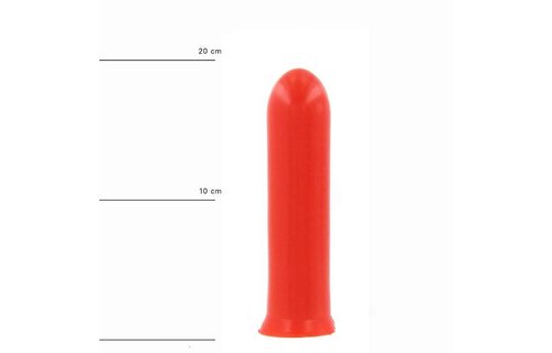 Anal Dildo 19 x 4,5cm
