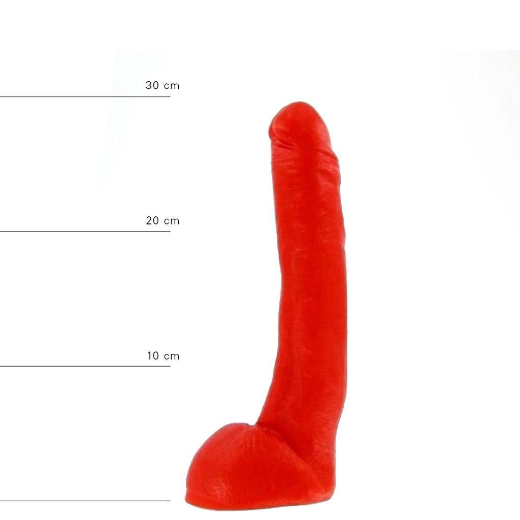 klassieke Dildo 29 x 5cm