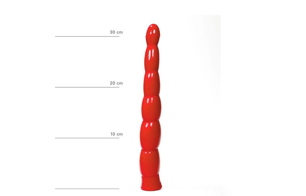 Anal Beads 32 cm – Realistic, Flexible & Available in 3 Colours