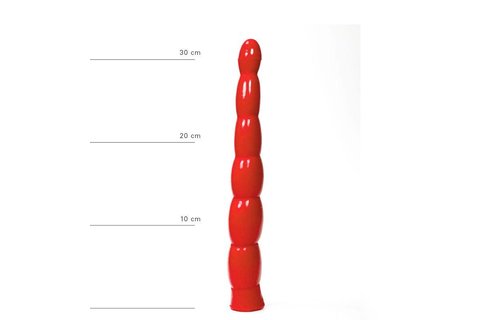 Anal Beads 32 cm – Realistic, Flexible & Available in 3 Colours
