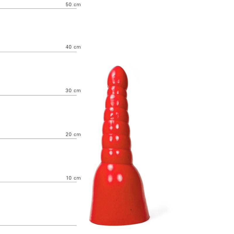 Anal Dildo 34 x 11 cm