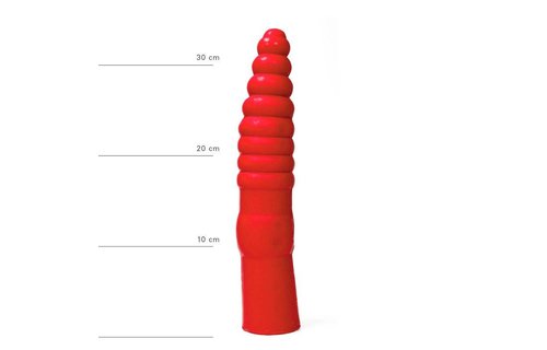 Anal Dildo 35 x 6cm