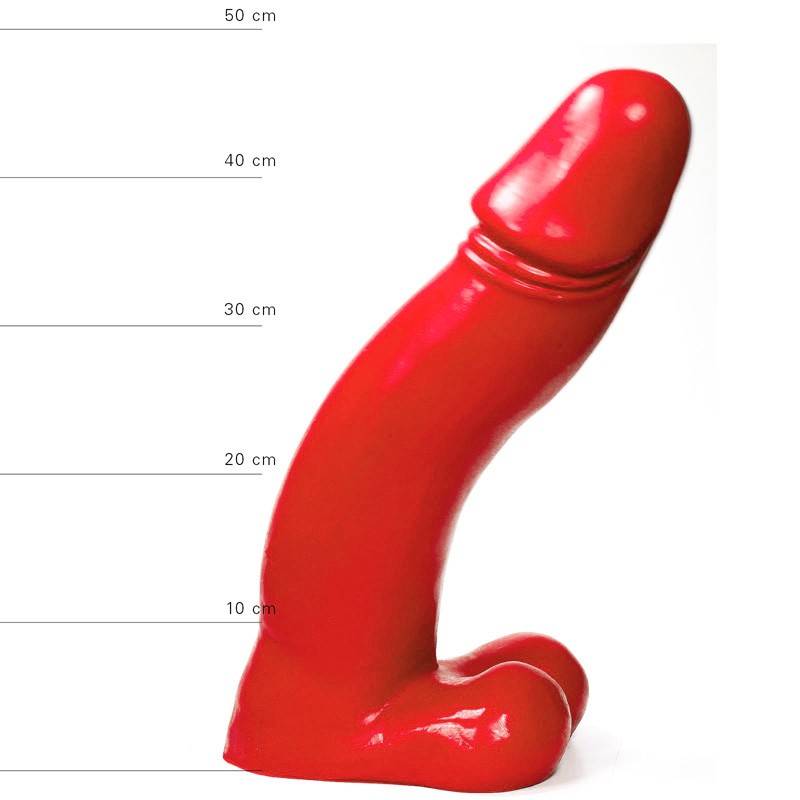 Classic Dildo 45 x 9cm