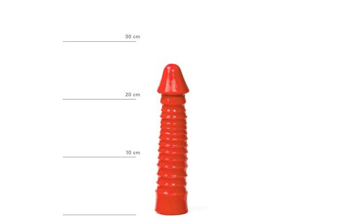 klassieke Dildo 26 x 5cm