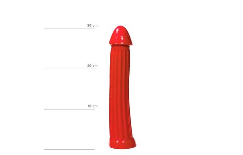 anaal Dildo 31 x 5,5 cm