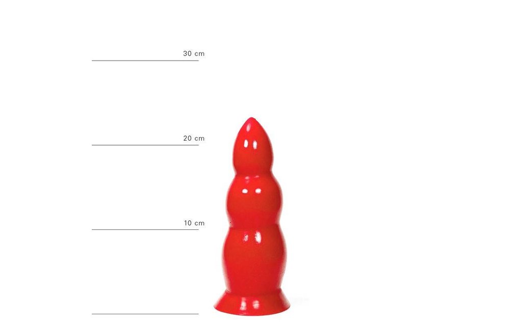 Butt Plug 23 x 8 cm
