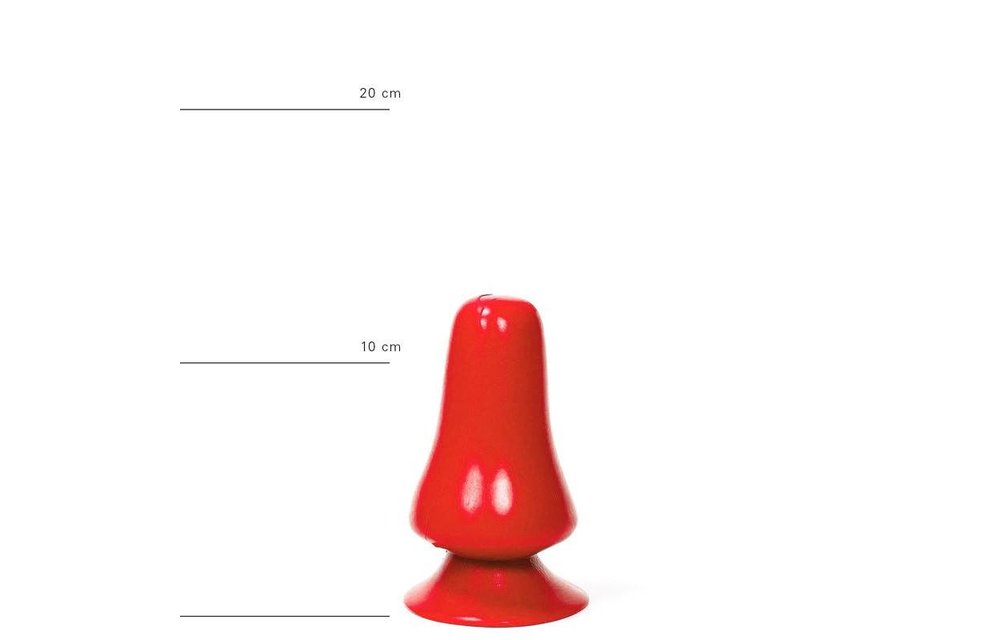 Butt Plug 12 x 7 cm