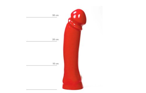 Dildo 37 x 7cm