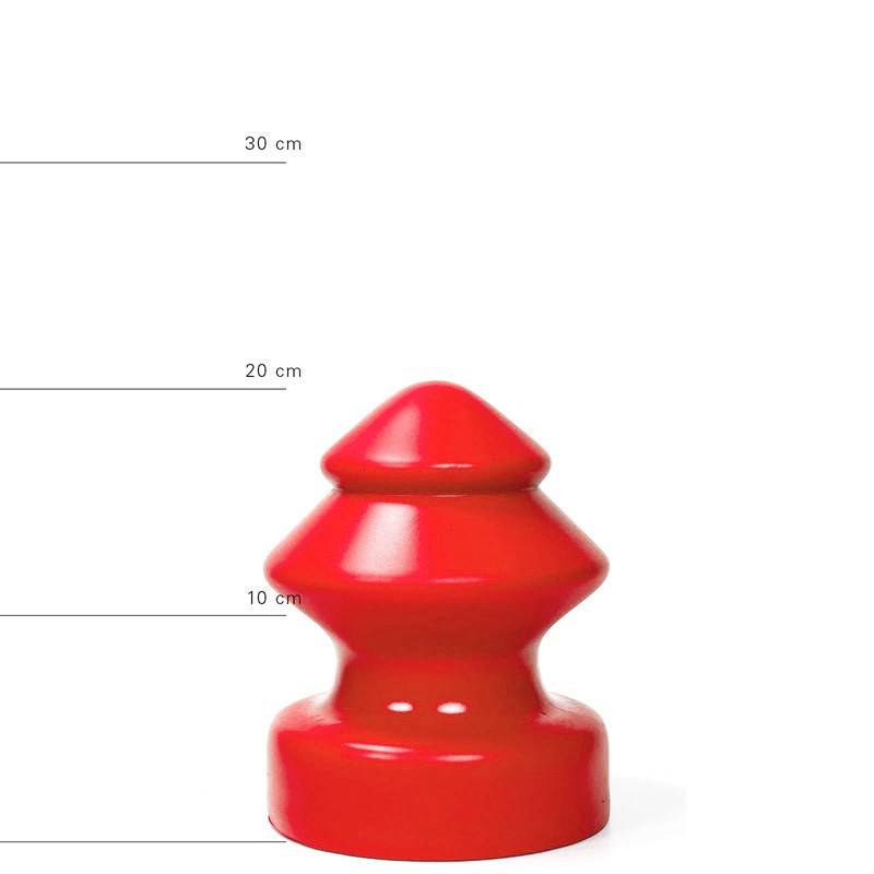 Riesiger Buttplug 19 cm – Extra große Anal-Spielzeuge