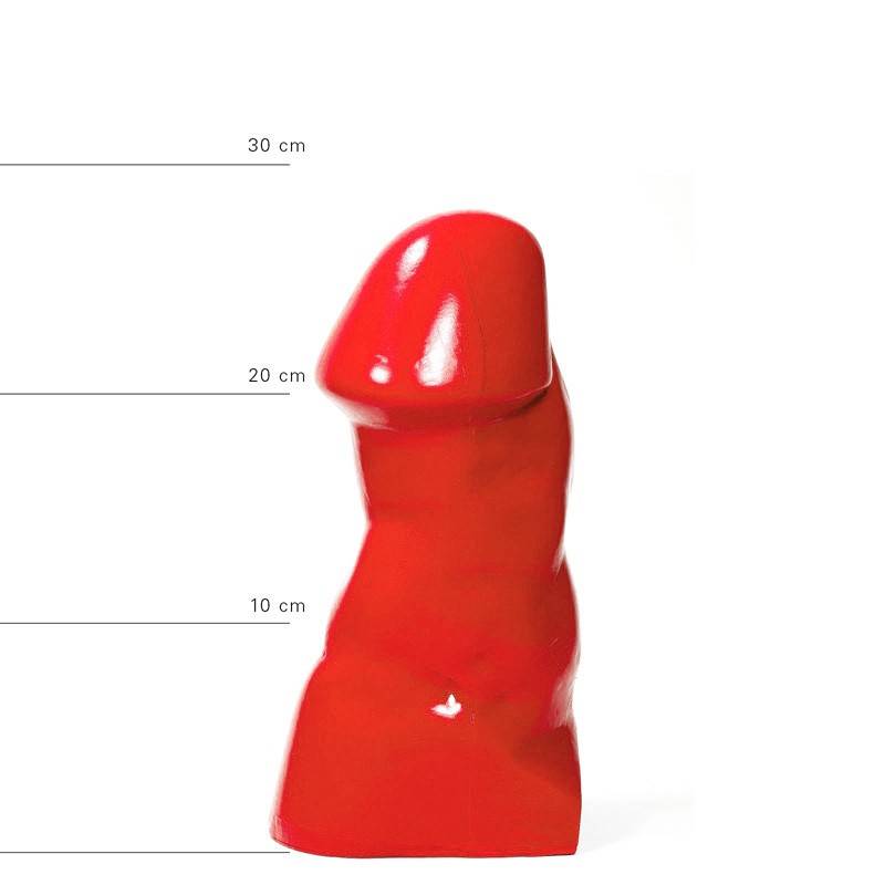 Giant Dildo 25 x 9,5cm