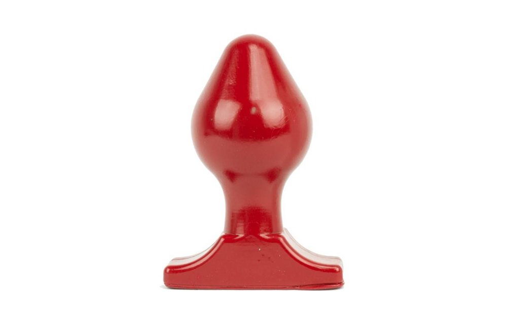Buttplug 16 cm – Zacht, Soepel & Verkrijgbaar in 3 Kleuren