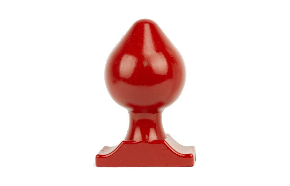 Butt Plug 22.5 x 12cm