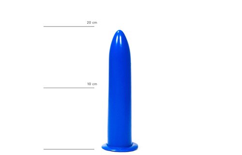 Anal Dildo 19 x 3,5 cm