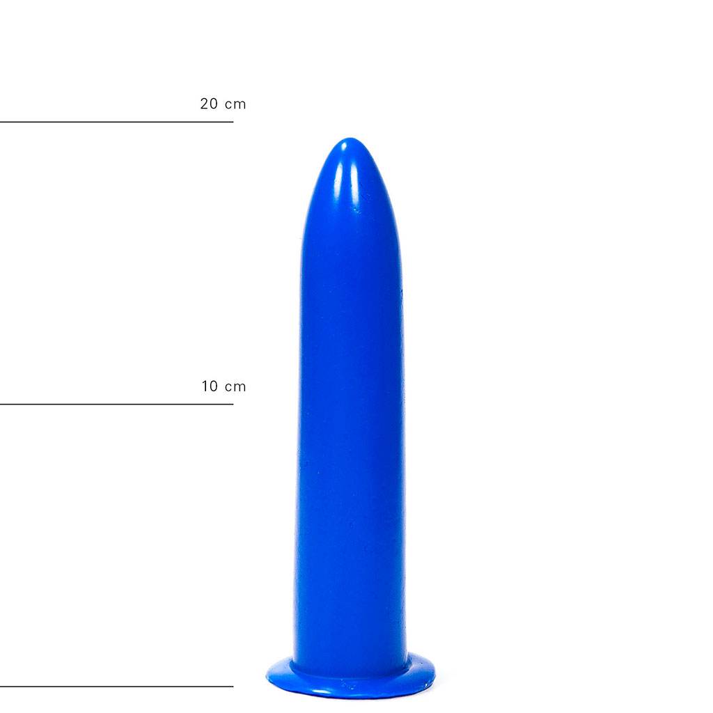 Anal Dildo 19 x 3,5 cm