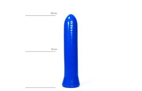 Analdildo 22 x 5cm