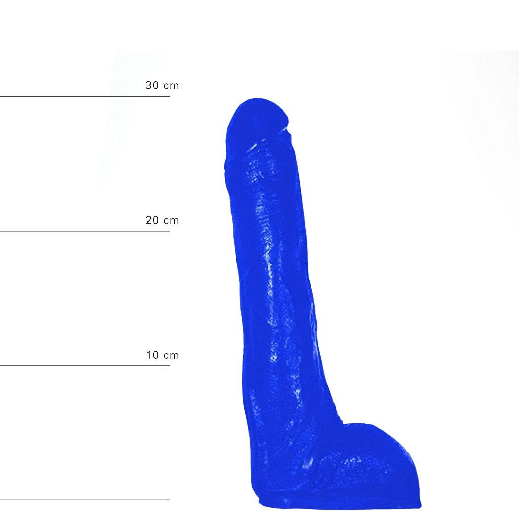 klassieke Dildo 29 x 5cm