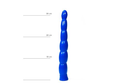 Analkugeln 32 cm – Realistisch, biegsam & in 3 Farben erhältlich