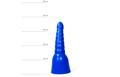 Anal Dildo 34 x 11cm
