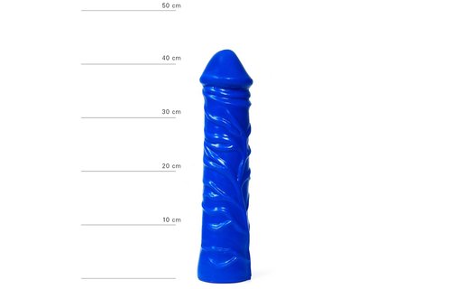 Analdildo 31 x 6,5cm