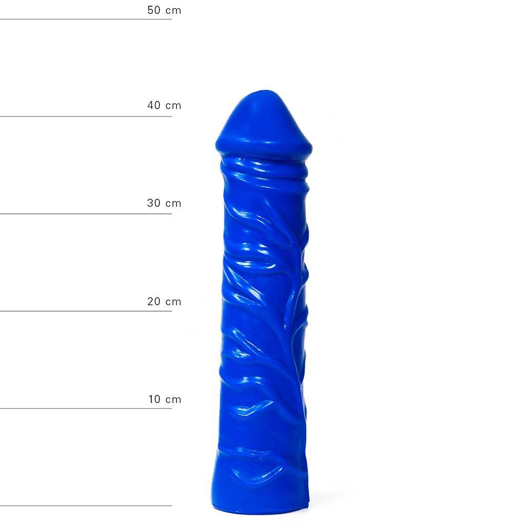 Analdildo 31 x 6,5cm