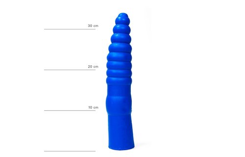 Anal Dildo 35 x 6cm