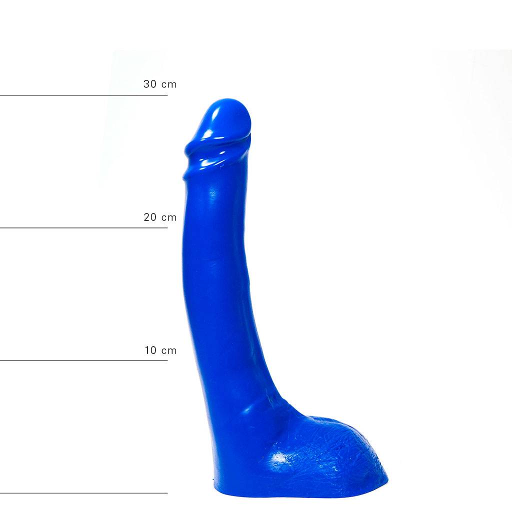 Classic Dildo 32 x 5,5cm