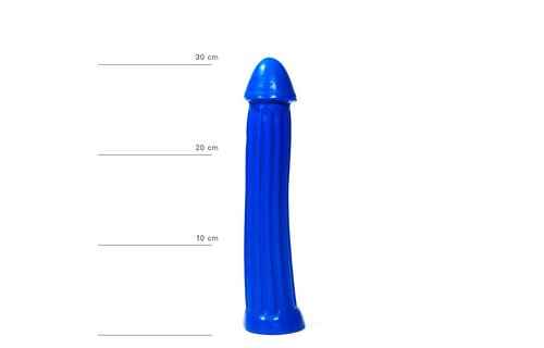 Anal Dildo 31 cm - Thick, Realistic & Easy to Clean