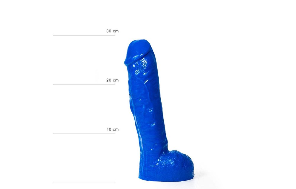 Classic Dildo 30 x 5.7cm