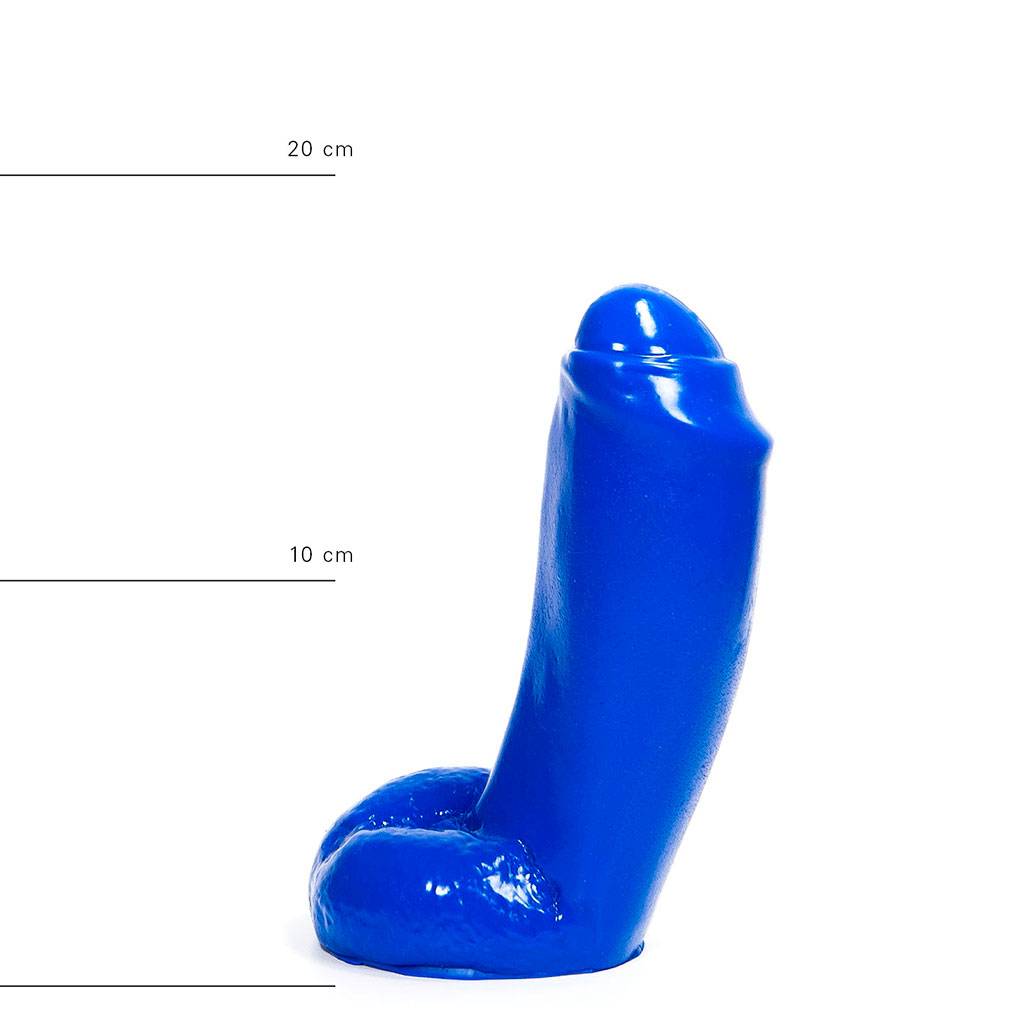 Dildo 18 x 5,5cm