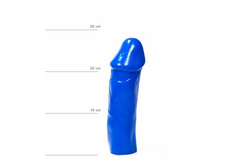 anaal Dildo 28 x 7,5cm