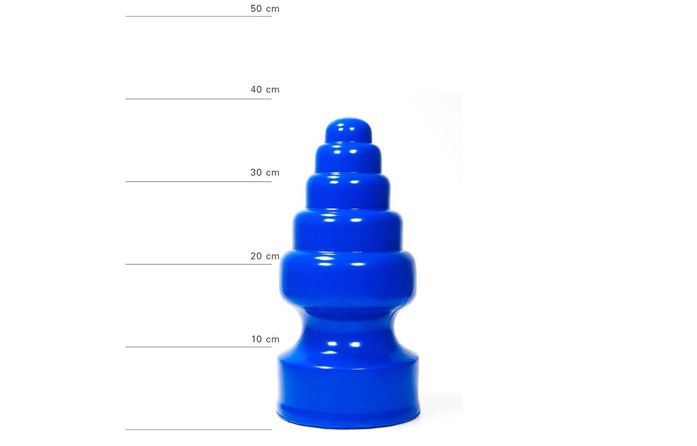 Riesen Butt Plug 27 x 13,5 cm
