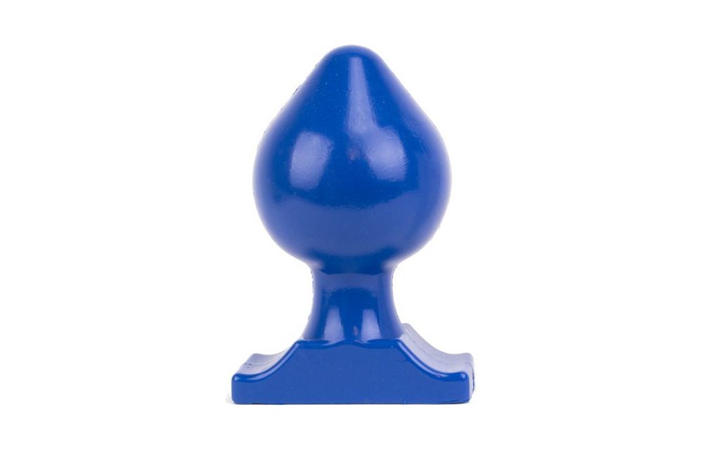 Butt Plug 22,5 x 12 cm