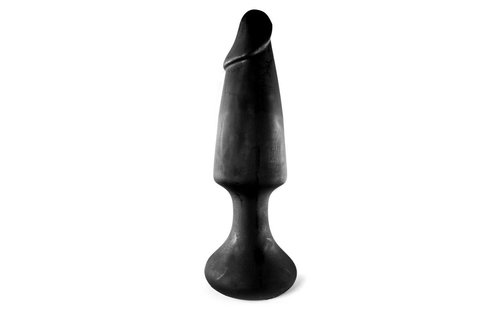 Giant Buttplug 35 cm – Realistischer Dildo für Anfänger