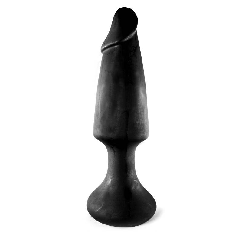 Giant Butt Plug 35 cm – Realistic Dildo for Beginners