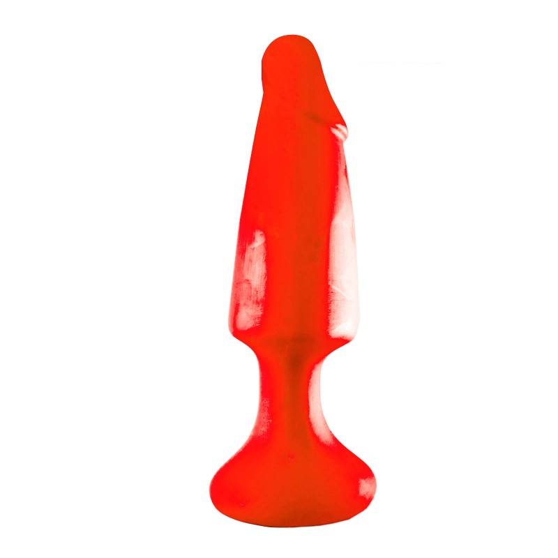 Riesen Buttplug 35 x 9 cm