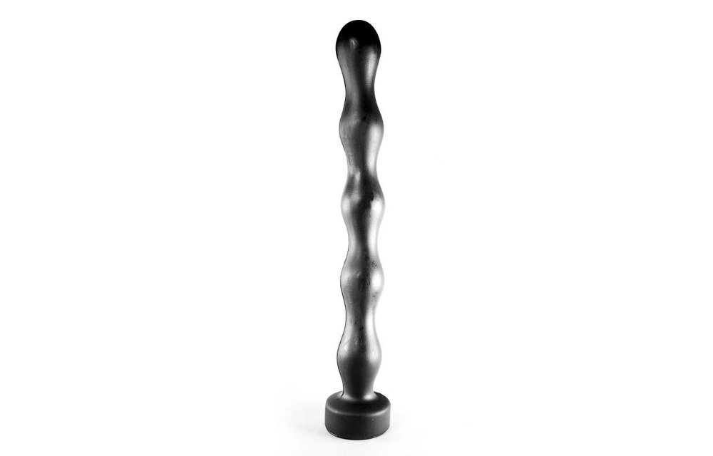 Anal Beads 41.5 x 4.5cm