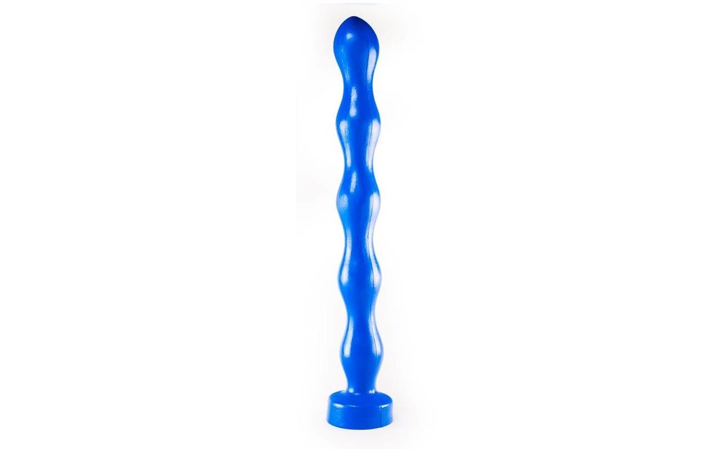 Anal Beads 41.5 x 4.5cm