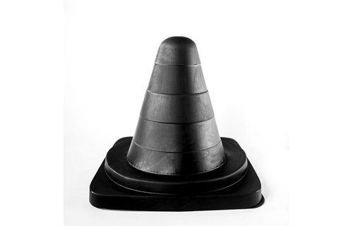 Giant Butt Plug 19 x 10,5cm