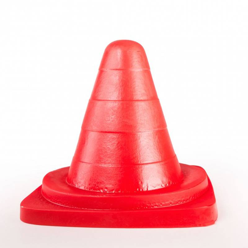 Riesen Butt Plug 19 x 10,5 cm