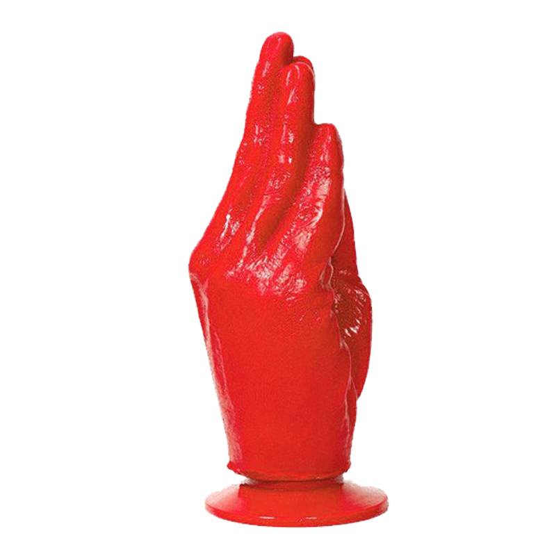 Fisting Toy 21 x 6,5 cm