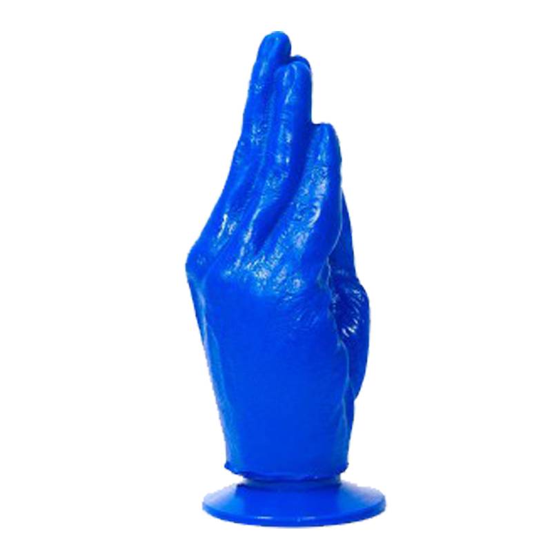 Fisting Toy 21 x 6,5 cm