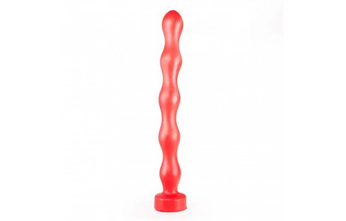 Anal-Perlen 41,5 x 4,5 cm