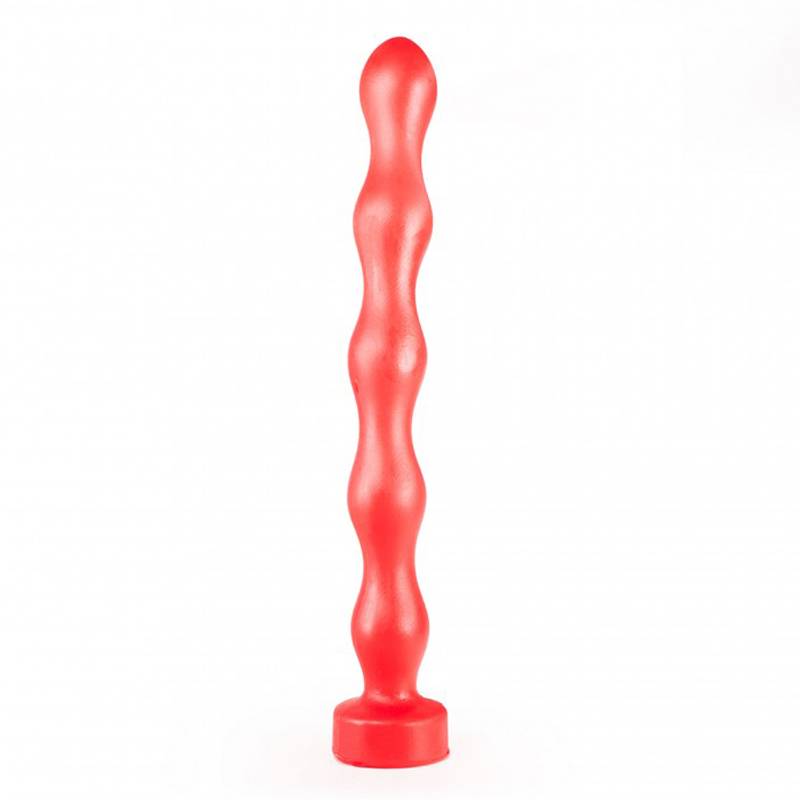 Anal-Perlen 41,5 x 4,5 cm