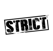 Strict