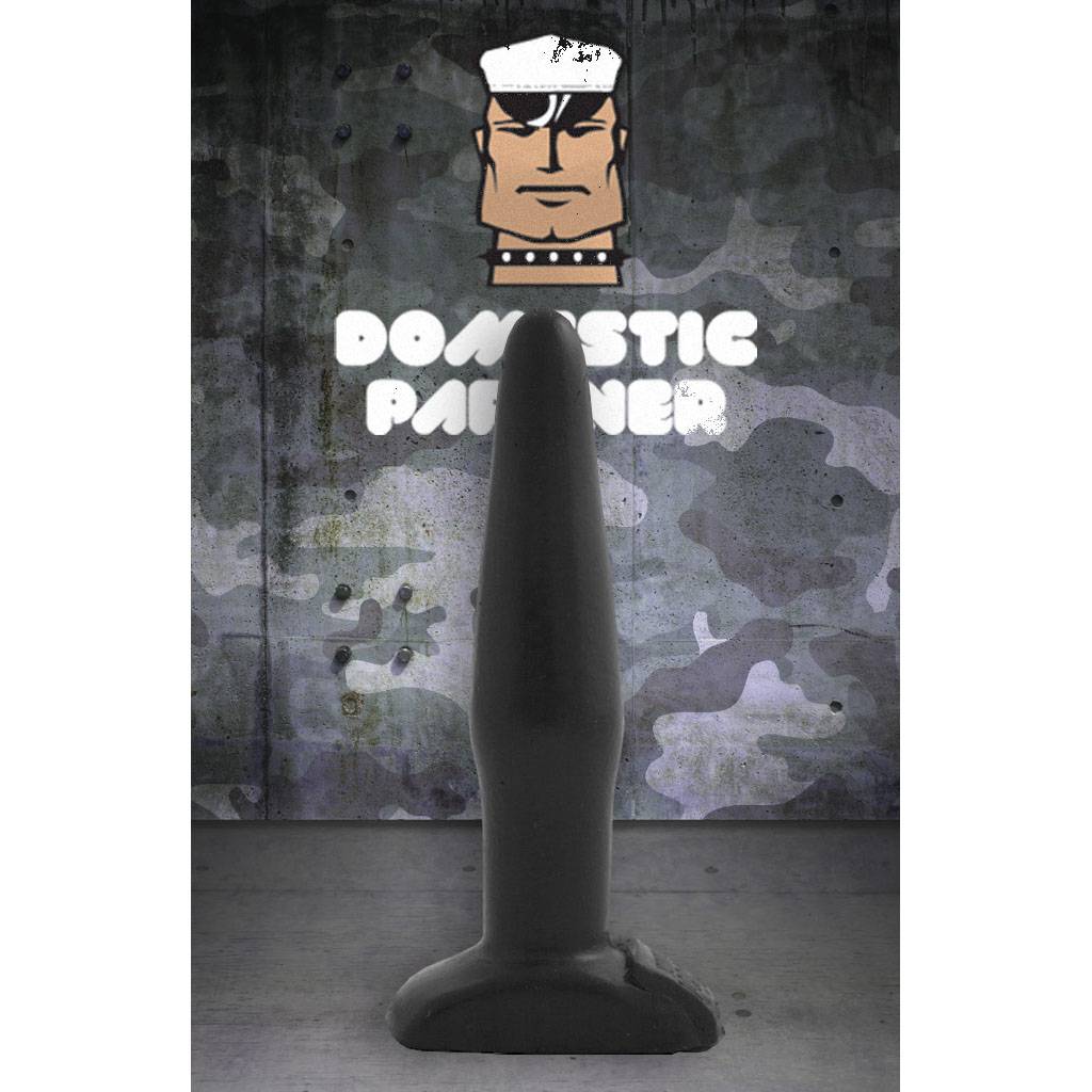 Butt Plug Star Fighter Small 12,5 x 2,5cm