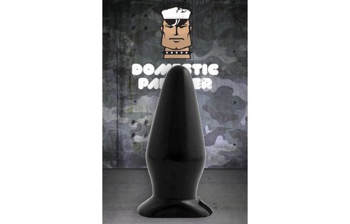 Butt Plug Star Fighter Large 16 cm – Hochwertige Qualität